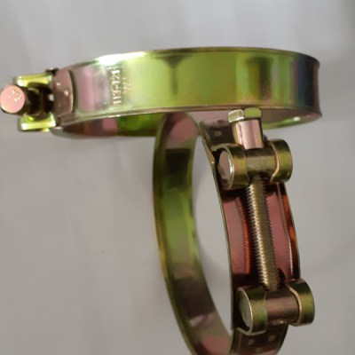Klem selang 4 inch